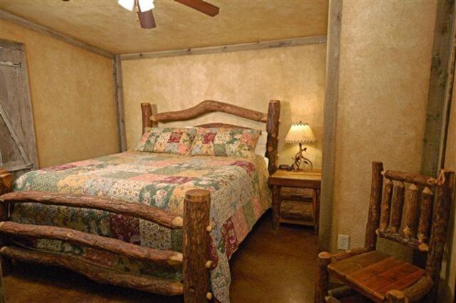 Country Inn Cottages Fredericksburg Extérieur photo