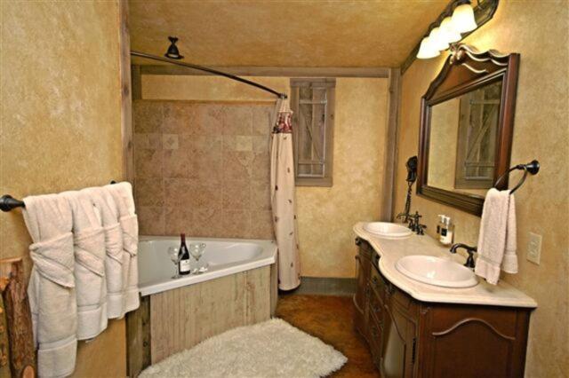 Country Inn Cottages Fredericksburg Extérieur photo
