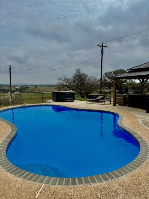 Country Inn Cottages Fredericksburg Extérieur photo