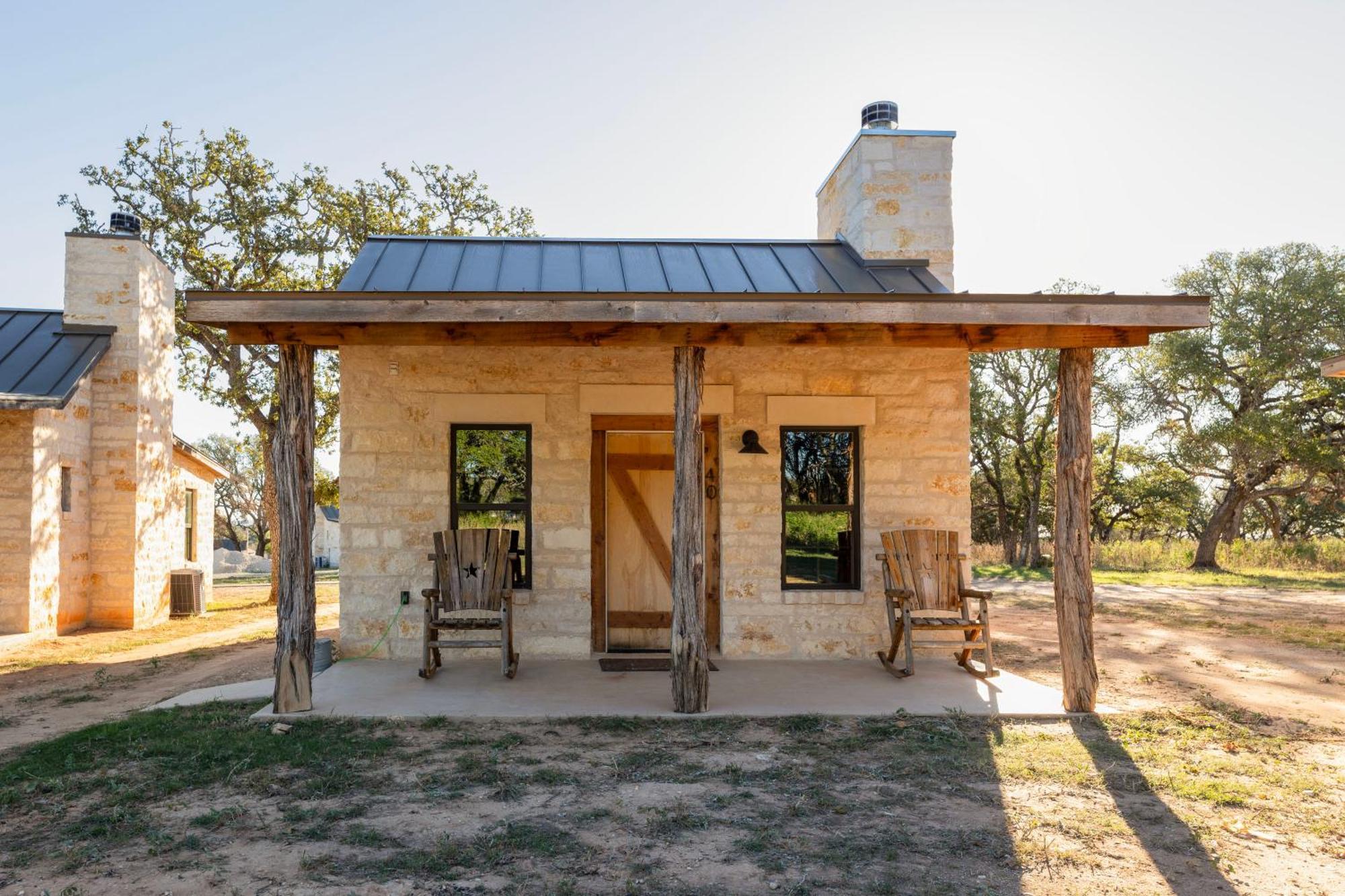Country Inn Cottages Fredericksburg Extérieur photo