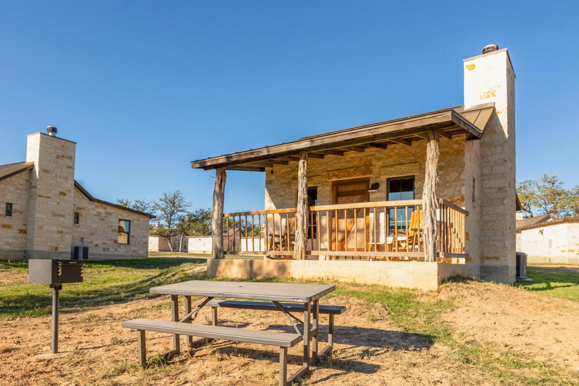 Country Inn Cottages Fredericksburg Extérieur photo