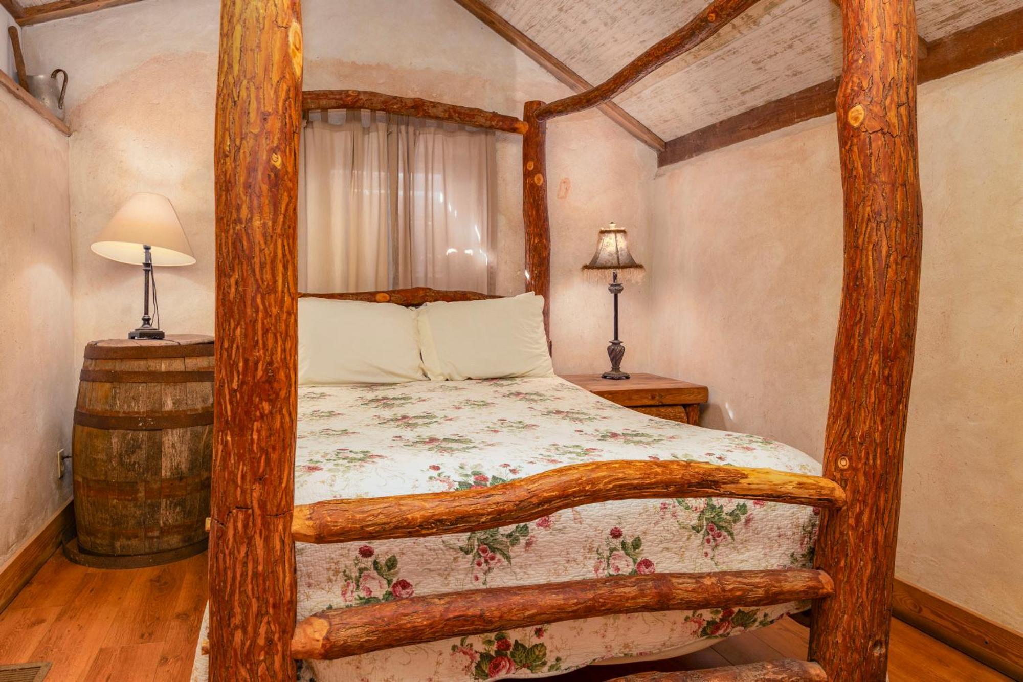 Country Inn Cottages Fredericksburg Extérieur photo