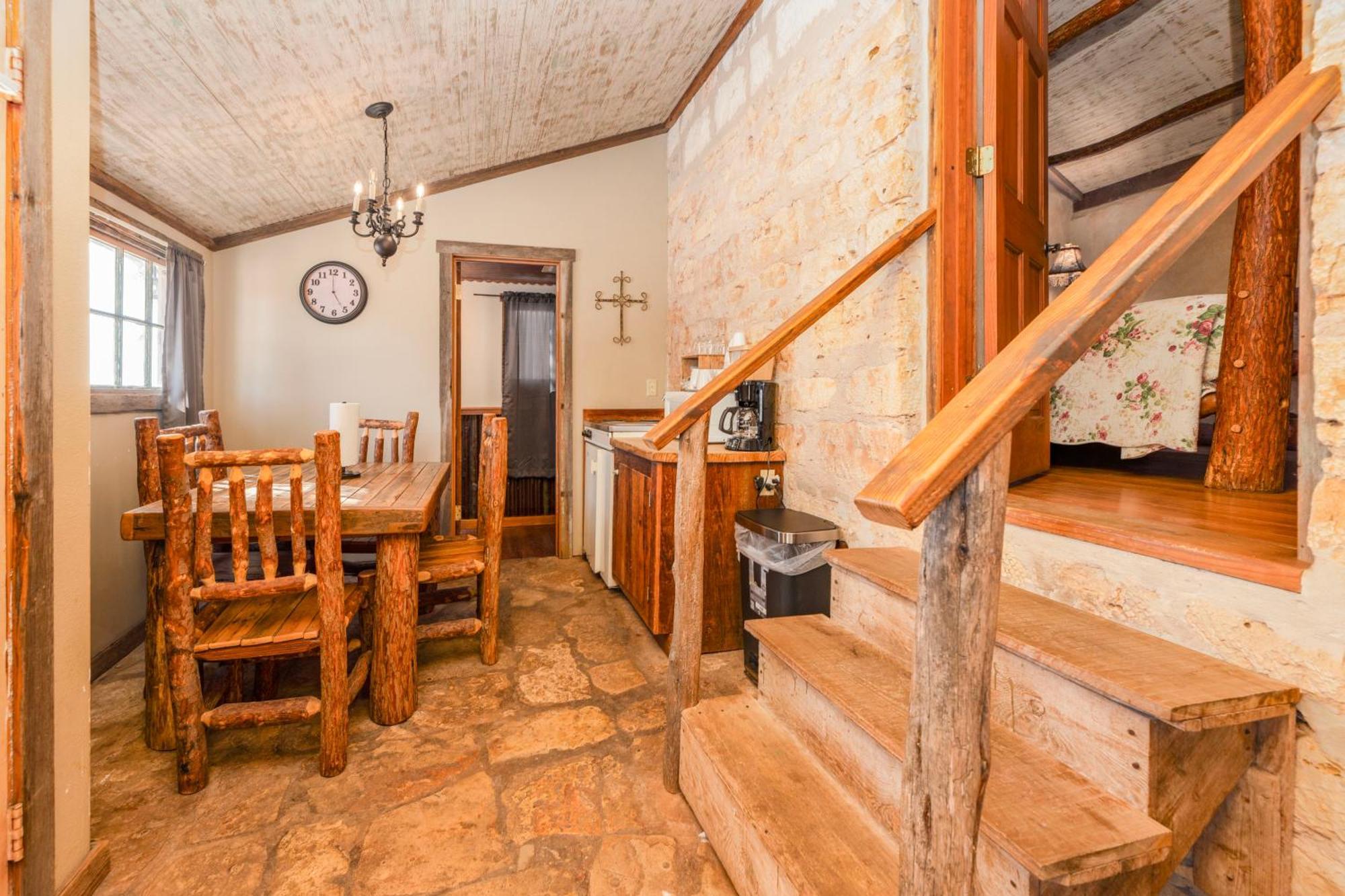 Country Inn Cottages Fredericksburg Extérieur photo