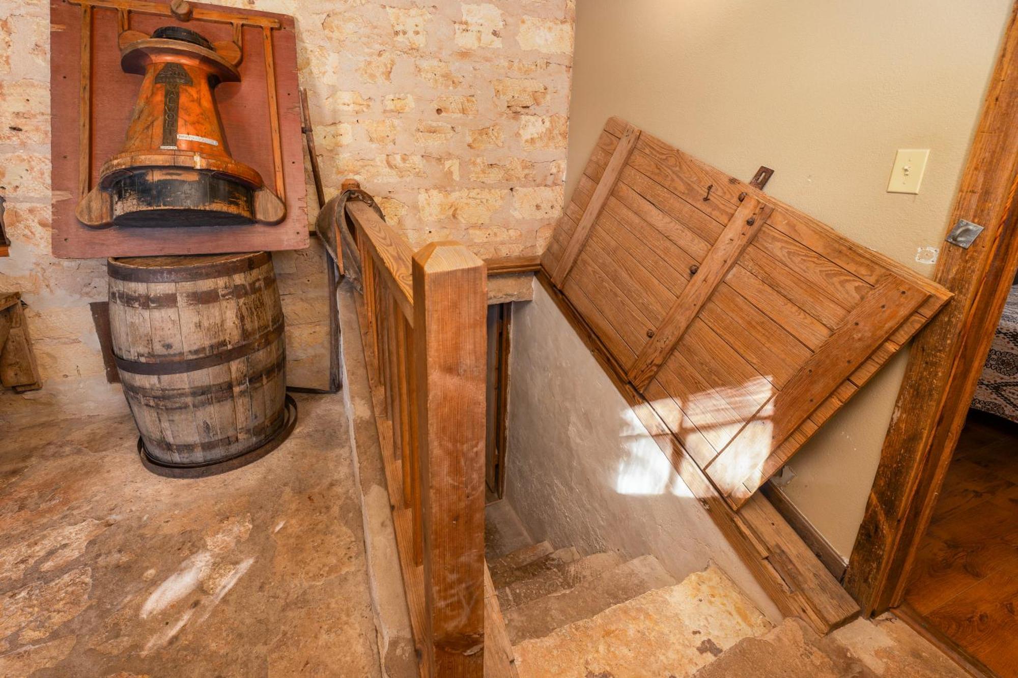 Country Inn Cottages Fredericksburg Extérieur photo