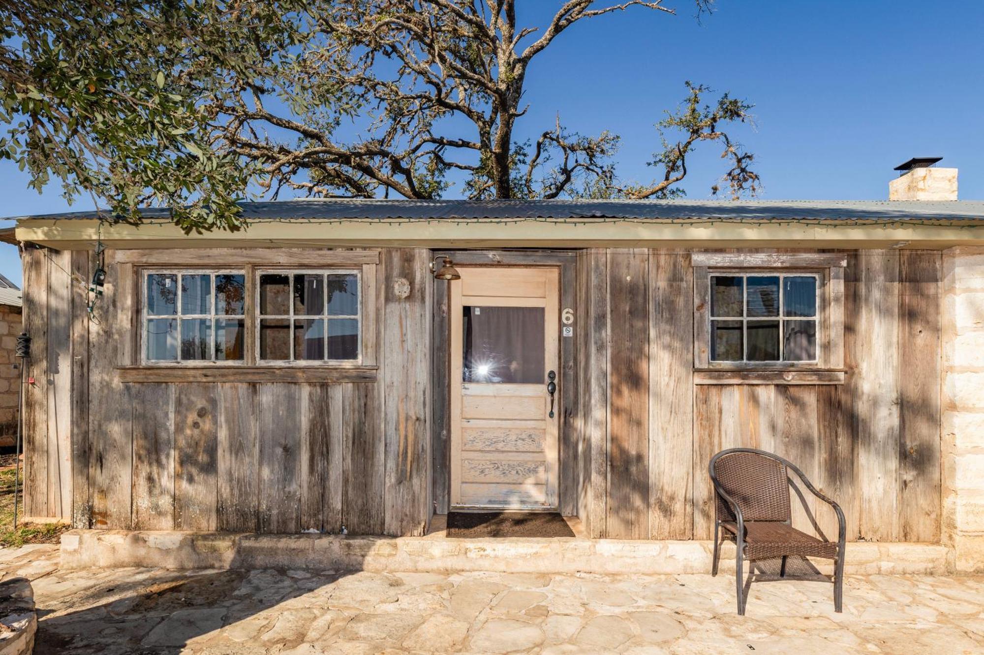 Country Inn Cottages Fredericksburg Extérieur photo