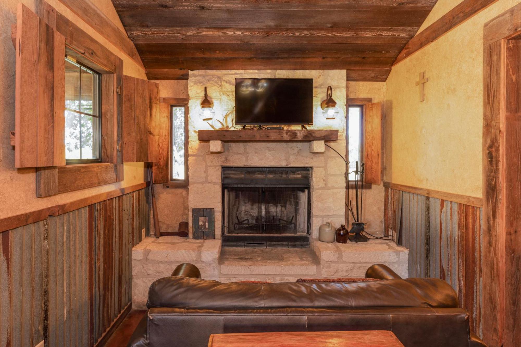 Country Inn Cottages Fredericksburg Extérieur photo