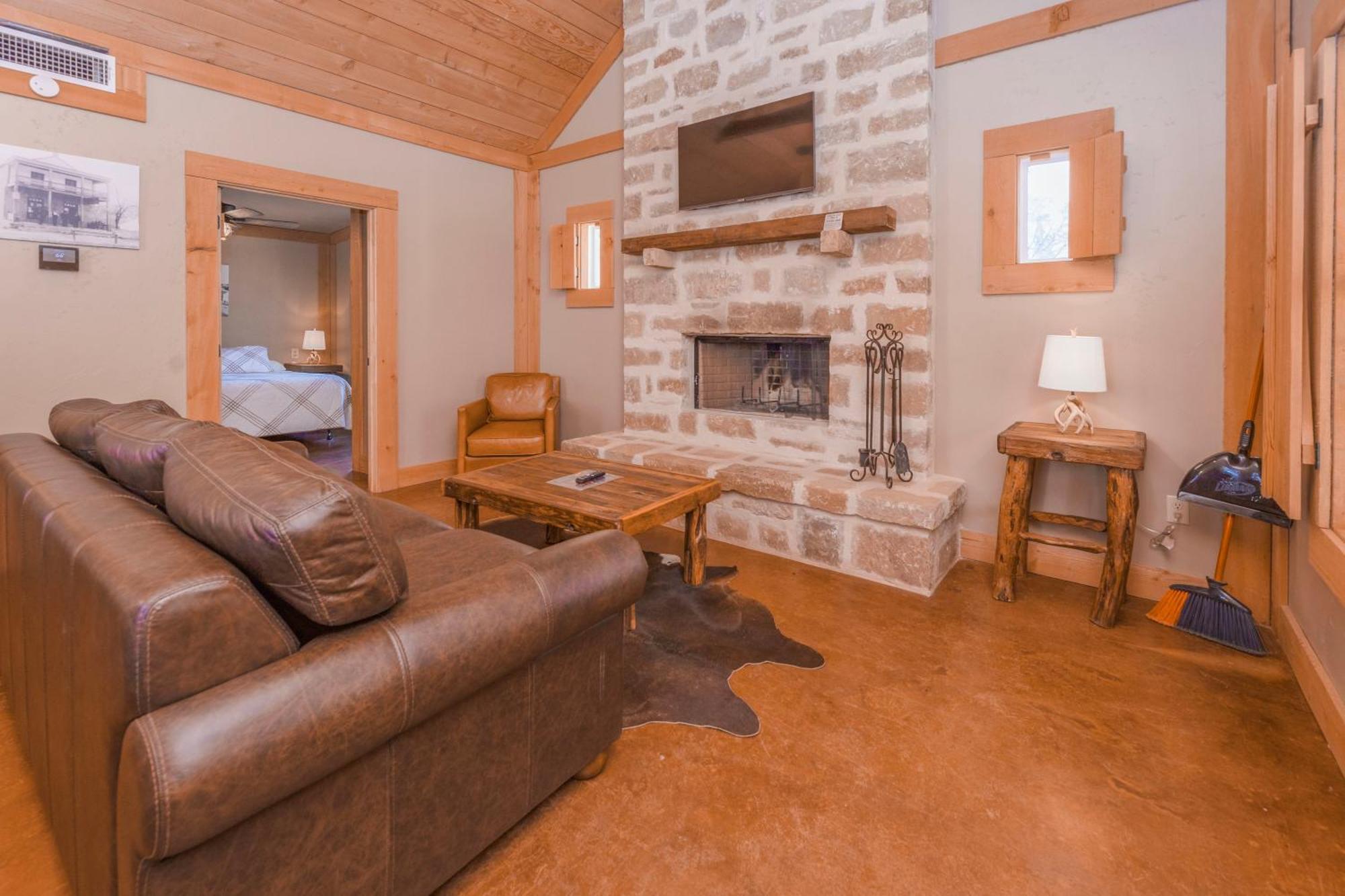 Country Inn Cottages Fredericksburg Extérieur photo