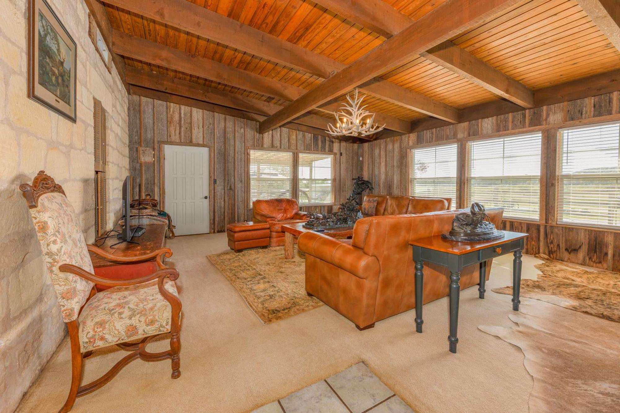 Country Inn Cottages Fredericksburg Extérieur photo