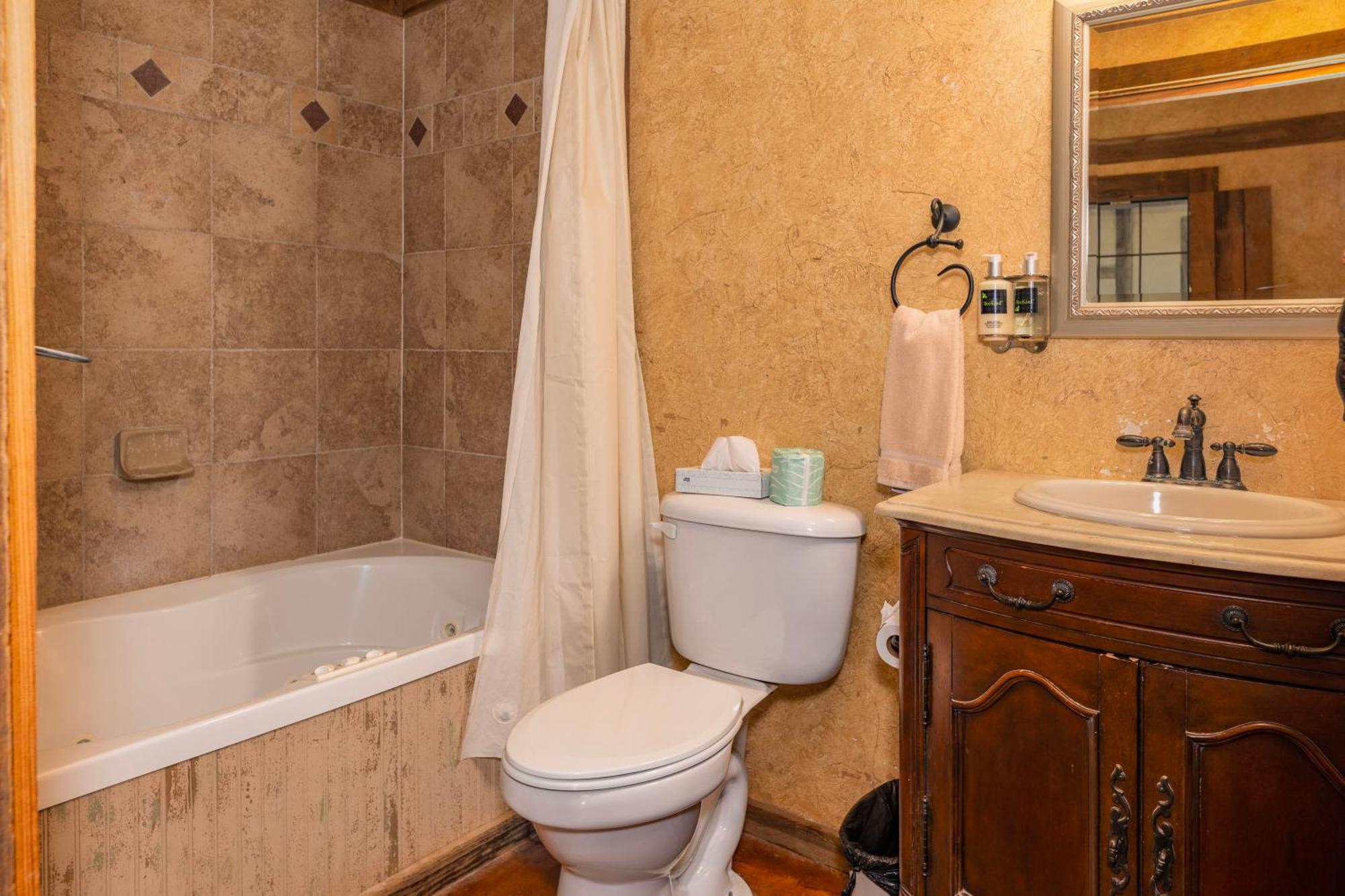 Country Inn Cottages Fredericksburg Extérieur photo