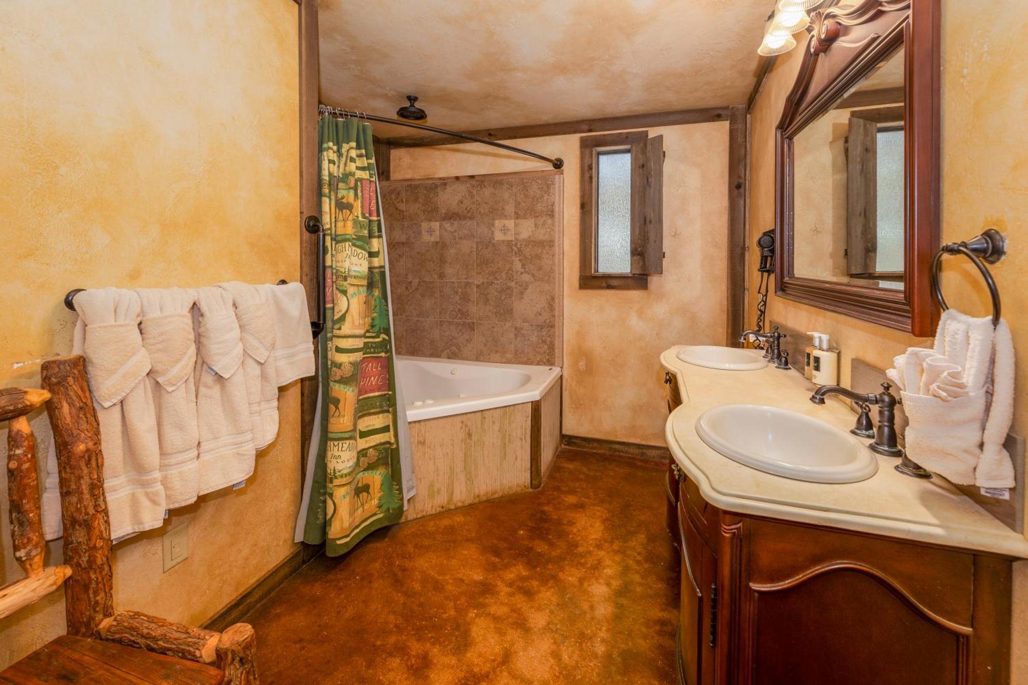 Country Inn Cottages Fredericksburg Extérieur photo