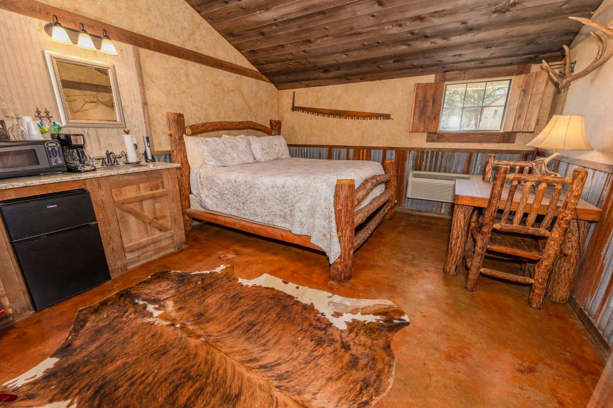 Country Inn Cottages Fredericksburg Extérieur photo