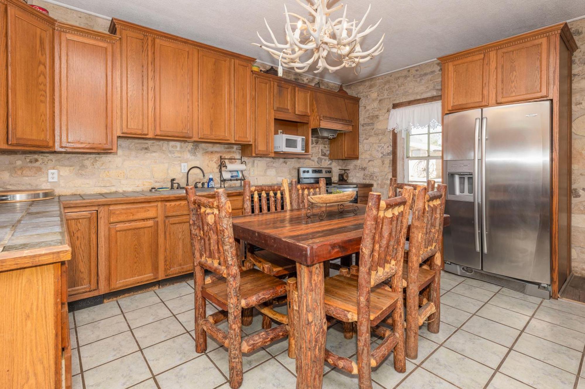 Country Inn Cottages Fredericksburg Extérieur photo