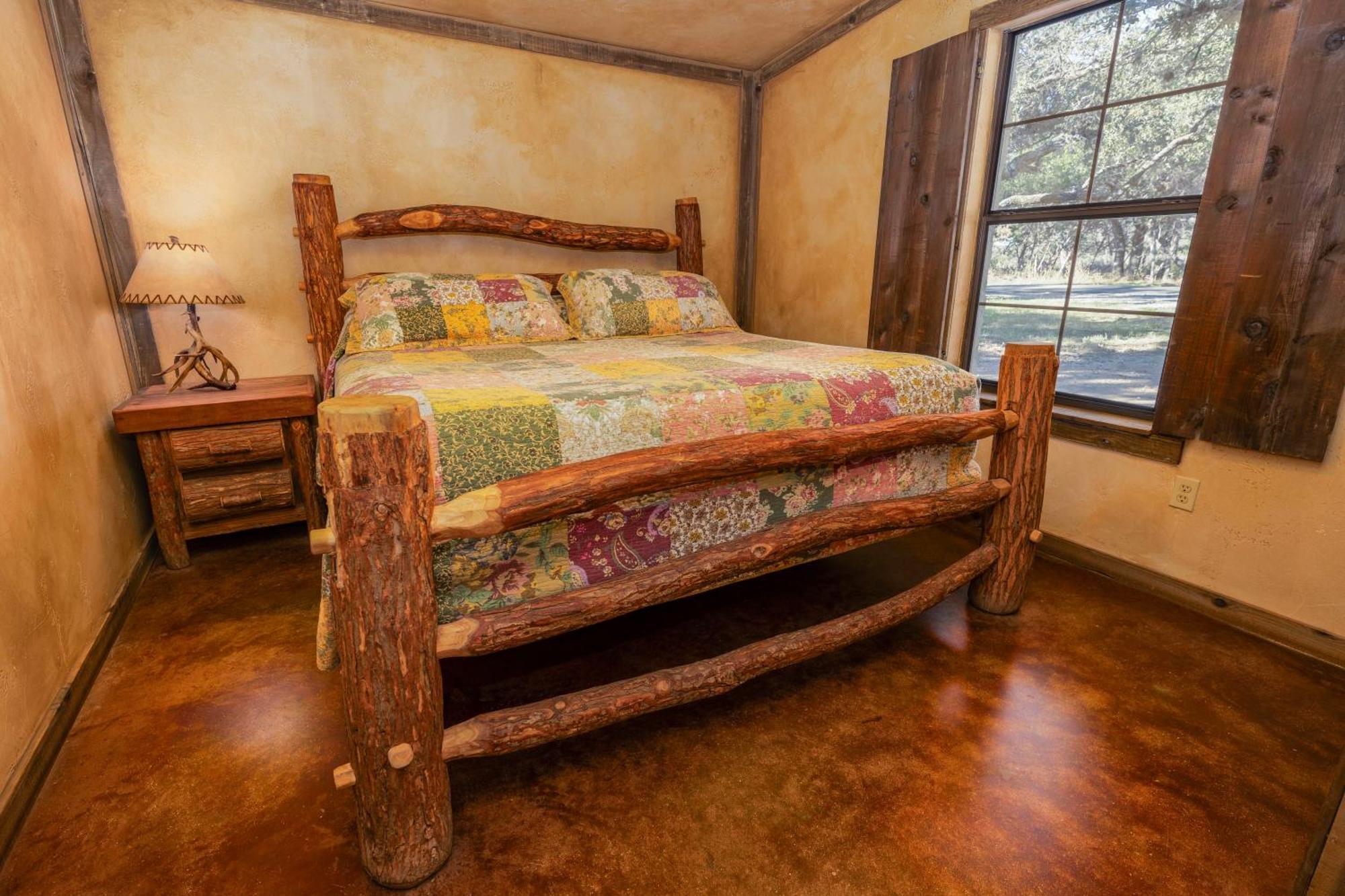 Country Inn Cottages Fredericksburg Extérieur photo