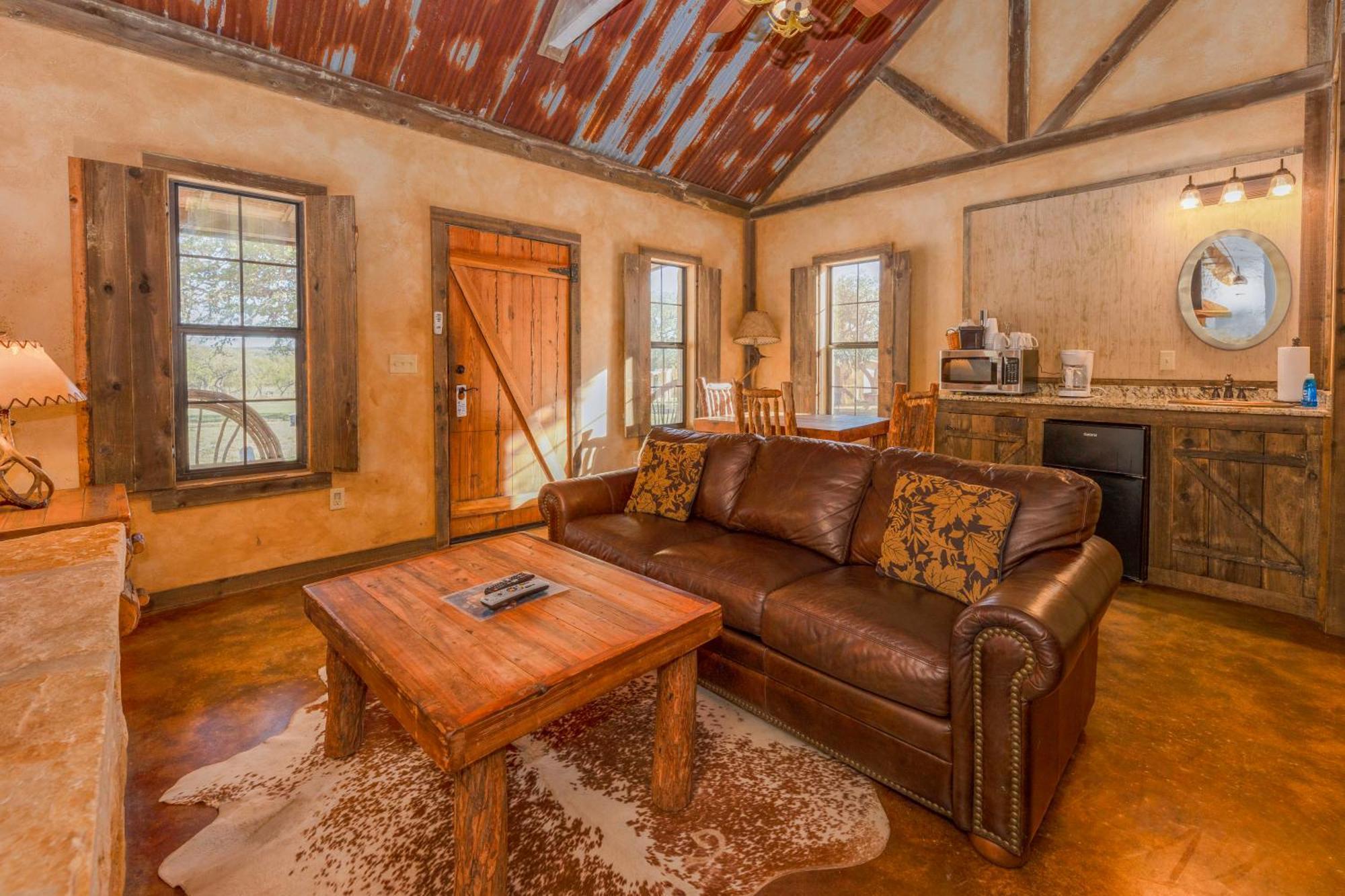 Country Inn Cottages Fredericksburg Extérieur photo