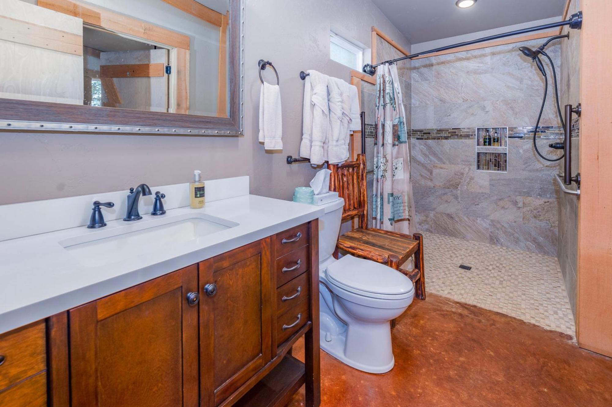 Country Inn Cottages Fredericksburg Extérieur photo